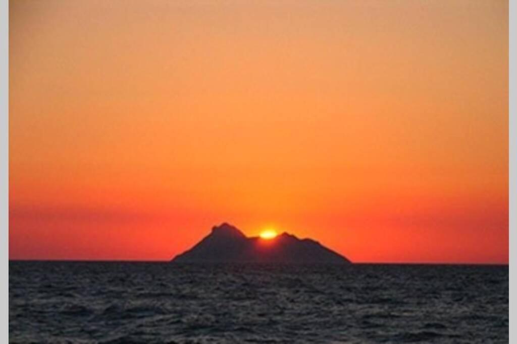 House Of Sunset - Tranquility - View - Relaxation Daire Sívas Dış mekan fotoğraf